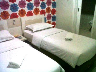 Hotel Dinar