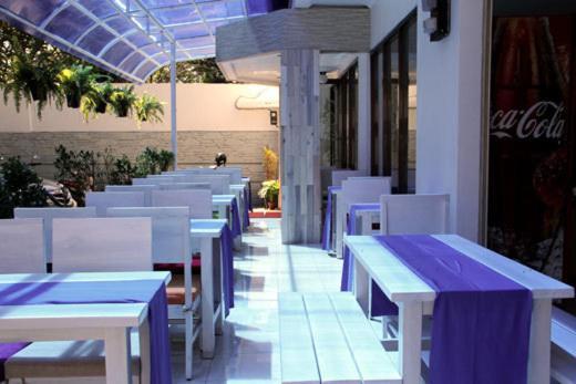 Dinar Hotel