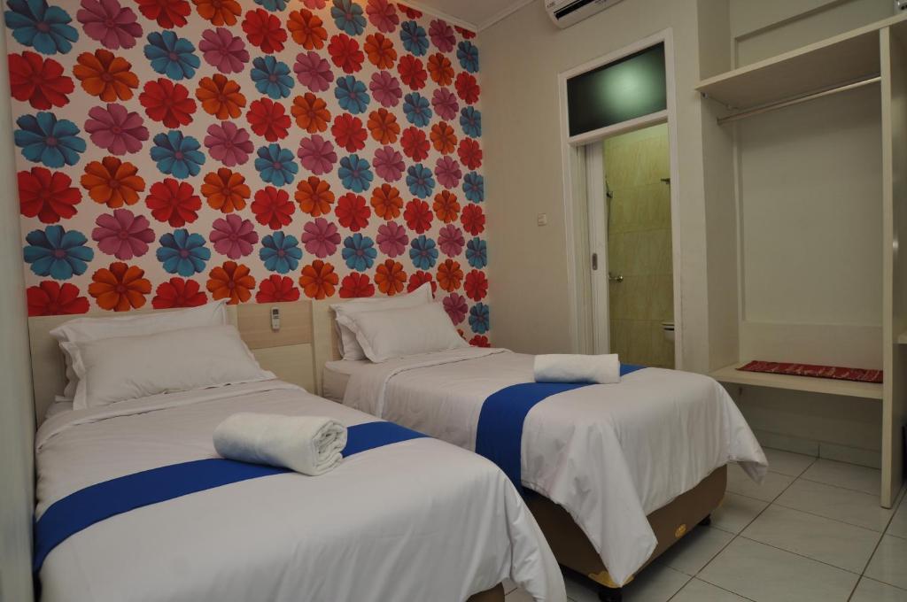 Hotel Dinar Bandung