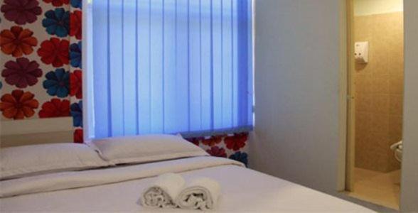 Dinar Hotel Bandung